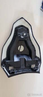 Ducati Streetfighter 848 kryt sedacky 24713422A - 3