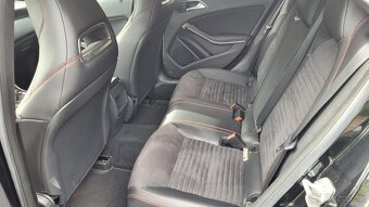 Mercedes Benz A 200 CDI 32tis km - 3