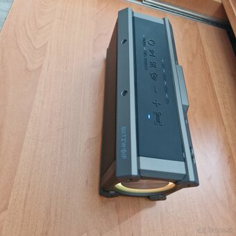 Bluetooth reproduktor Blitzwolf BW-WA3 - 3