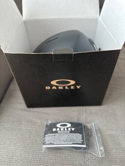 Lyžiarska prilba Oakley Mod 1 - 3