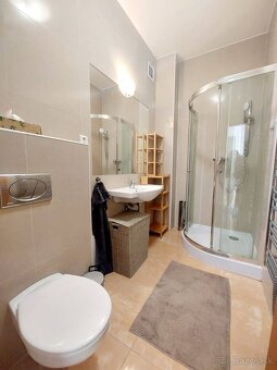 na prenájom 3 izbový byt Bratislava-Staré Mesto - 3