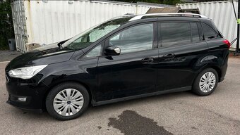 Ford C MAX - 3