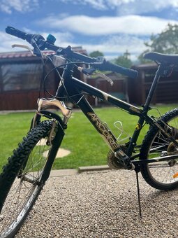 Na predaj detský horský bicykel ARCORE Team Rider - 3