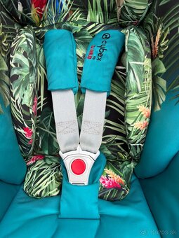 Vajíčko Cybex Cloud Z i-Size - 3