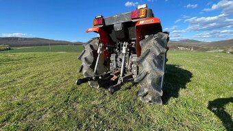Kubota B52 - 3