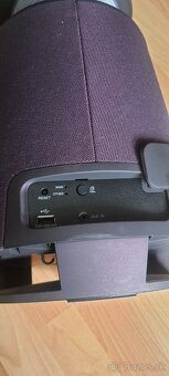 Reproduktor LG RP4 - 3