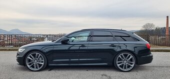 Audi A6 Avant 3.0 TDI BiTdi S-line, ceramic - 3
