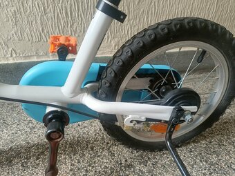 Detský bicykel BTWIN 14 palcový - 3
