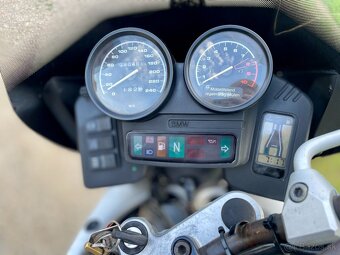 BMW R 1100 GS - 3