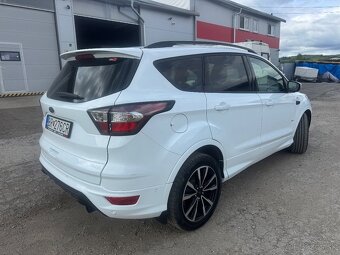 FORD KUGA 2.0 TDCI 4x4 ST-line 150PS - 3