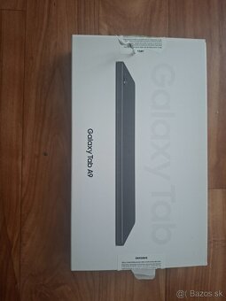 Tablet Samsung Galaxy tab a9 4gb/64gb - 3