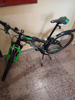Predam bicykel do 15rokov - 3