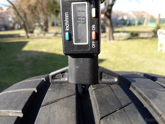 205/55 r16 letne pneumatiky - 3