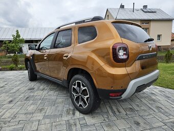 Dacia Duster 1.5 dCi 4x4 - 3