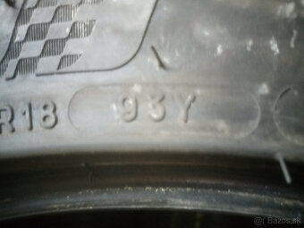 MICHELIN R18 - 3