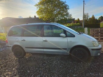 Predám ford galaxy - 3