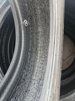 235/50 R19 Pirelli letné pneumatiky - 3