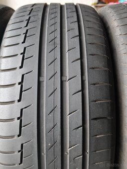 235/50 r19 letné pneumatiky Continental Premium Contact 6 - 3