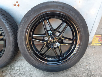 3x112 Smart Brabus - 3