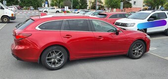 Mazda 6 na predaj - 3