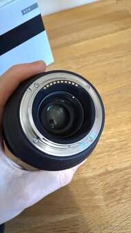 Sigma 28-105mm f/2.8 DG DN Art, Sony E-Mount - 3