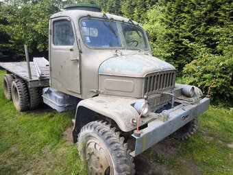 Praga V3S - 3