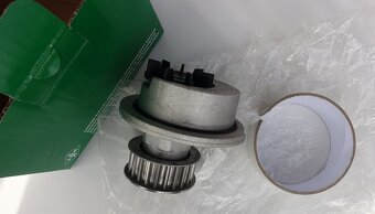 Vodná pumpa Schaeffler INA 538 0024 10 - 3