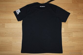 Pánske tričko Karl Lagerfeld - 3