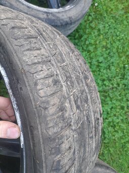 5x100 R16 - 3