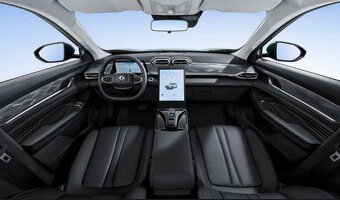 Dongfeng Mage 204k - 3