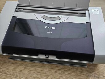 Canon Pixma ip90 Ultra prenosna tlaciaren - 3