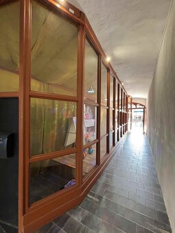 NA PRENÁJOM: Obchodný priestor vhodný na zelovoc – Poprad - 3