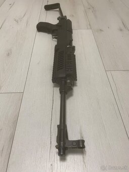 Čz58 výmena - 3