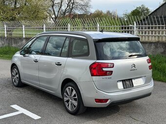 Citroen Grand C4 Picasso 2.0 BlueHDi 150 S&S Intensive EAT6 - 3