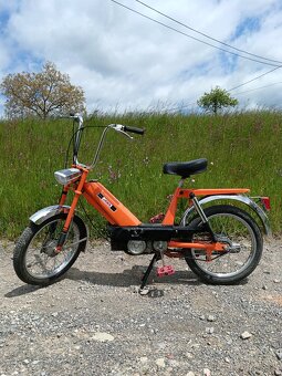 Babeta 207 - 3