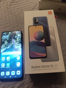 Xiaomi Redmi Note 10 5G - 3