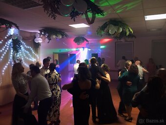 DJ oslavy, svadby, plesy, jubileá... - 3