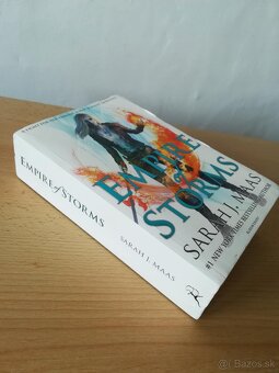 Empire of storms - 3