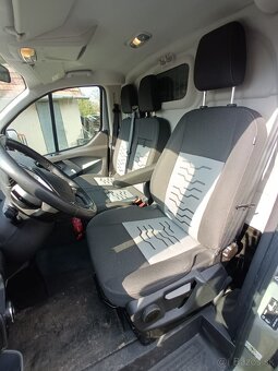 FORD Transit - 3