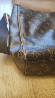 Louis Vuitton pánska taška - 3