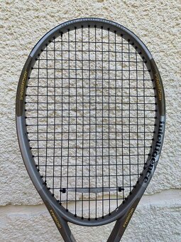 Tenisová raketa HEAD ix6 - 3