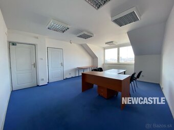 NEWCASTLE⏐Kancelárske priestory na prenájom v Banskej Bystri - 3
