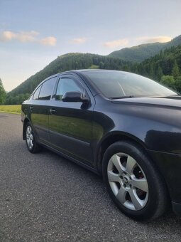 Škoda Octavia 2 - 1.9 TDI - 3