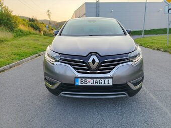 RENAULT ESPACE 1.6DCI 96KW MANUÁL 5-MIESTNY - 3