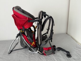 Deuter Kid Comfort II - Turisticky Nosic - 3