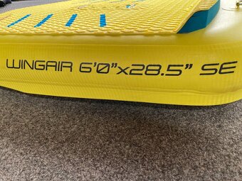 wing foil-wingair superior edition 6´00´´x28.5´´x5´´ - 3