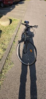 Damsky bicykel Olpran - 3
