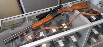 GULOBROKOVA KOZLICA BRNO mod.502.3 - 3