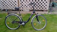 predám dámsky bicykel GRATIA - 3