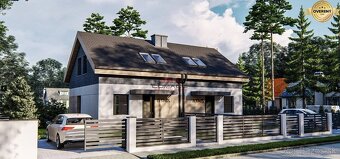 4iz Dvojpodlažná Novostavba Sasinkovo v Štandarde - 3
